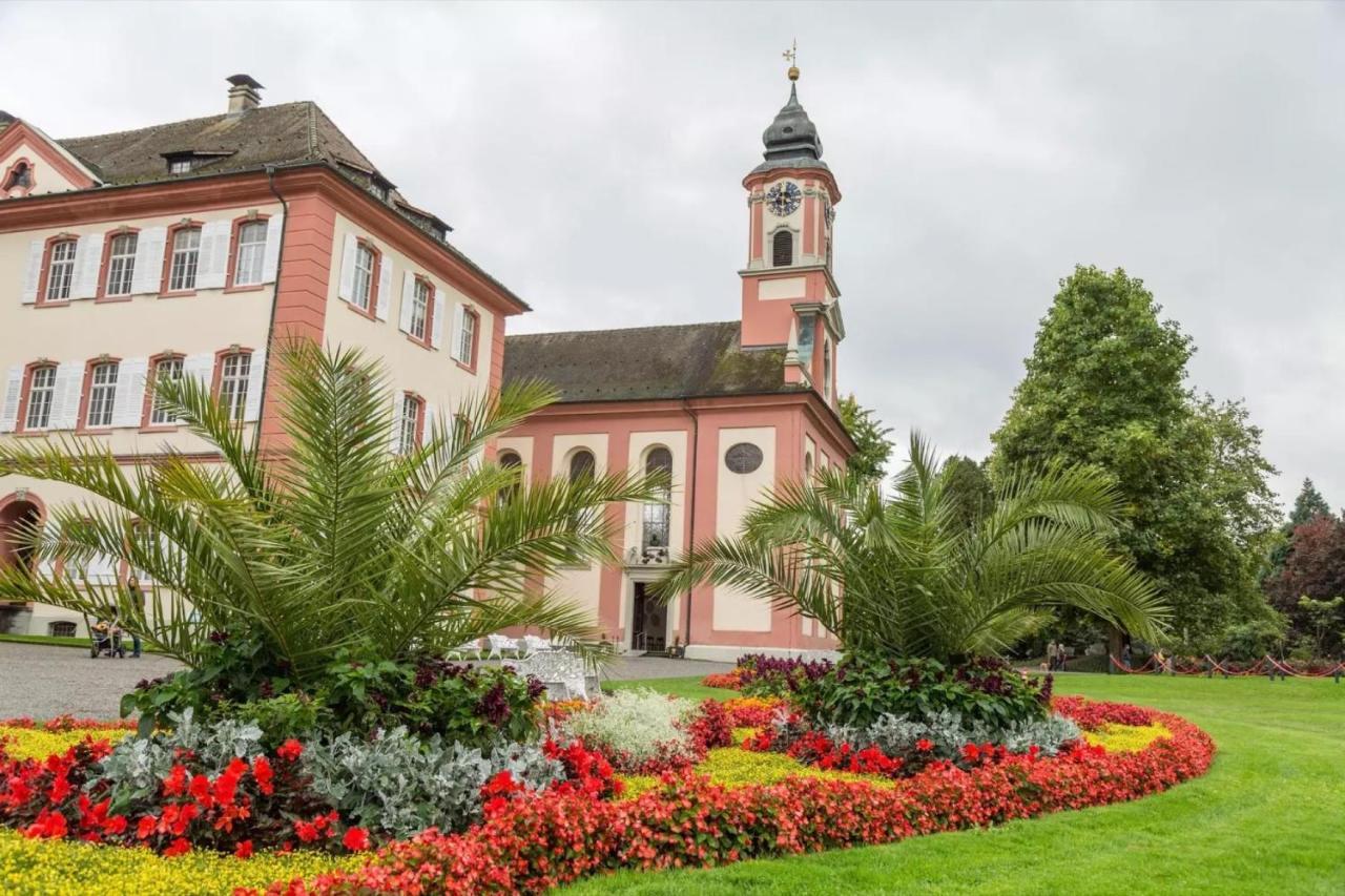 Haus Der Gemuetlichkeit Lejlighed Konstanz Eksteriør billede