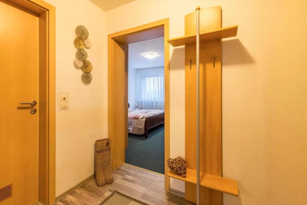 Haus Der Gemuetlichkeit Lejlighed Konstanz Eksteriør billede