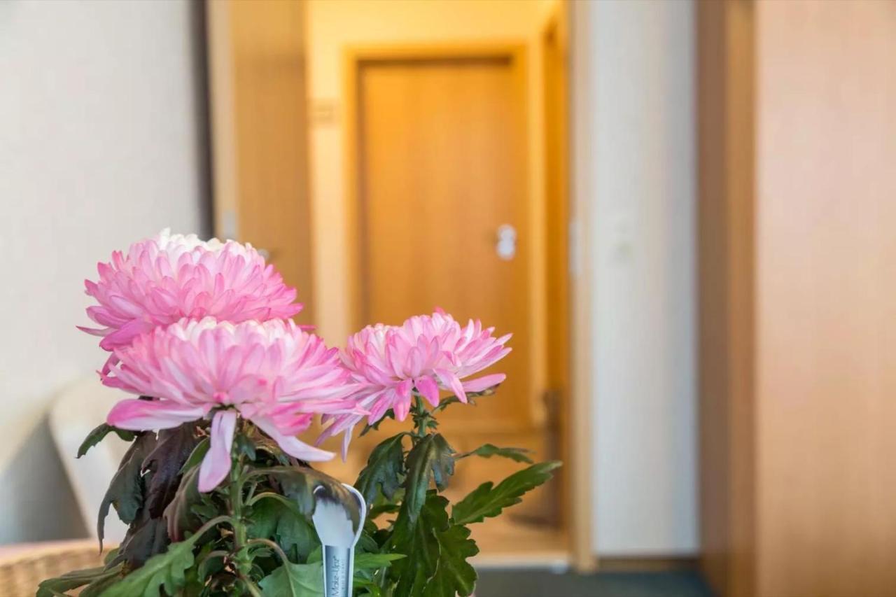 Haus Der Gemuetlichkeit Lejlighed Konstanz Eksteriør billede